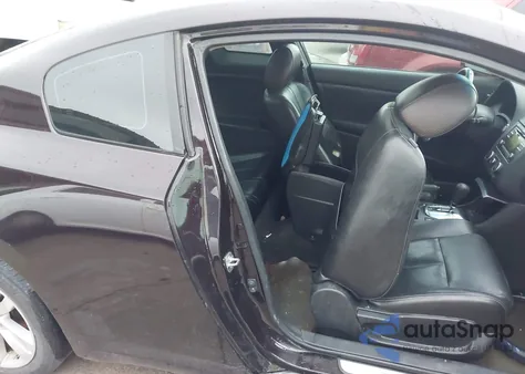 2012 Nissan Altima 2.5 S from USA, damaged, VIN 1N4AL2EP5CC216450